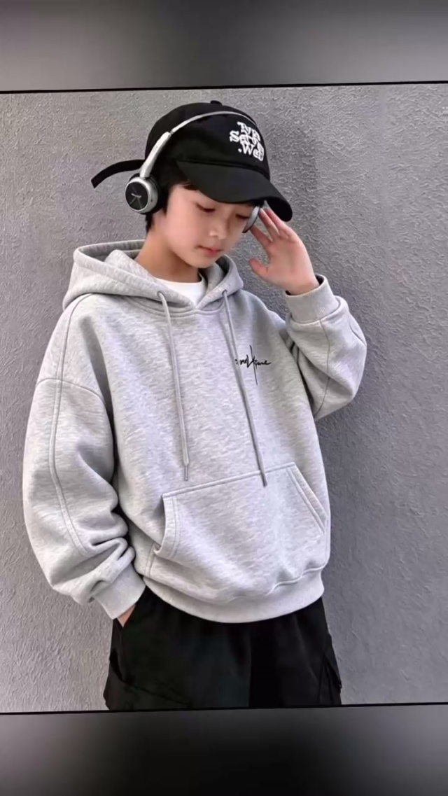 633件高品质男女童