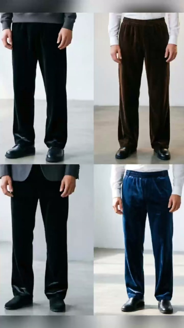 #Men\'s pa