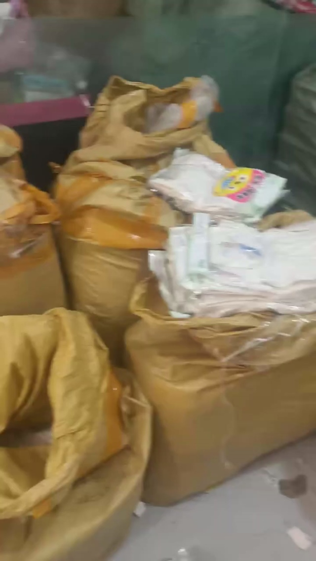 吸汗巾分货5000条