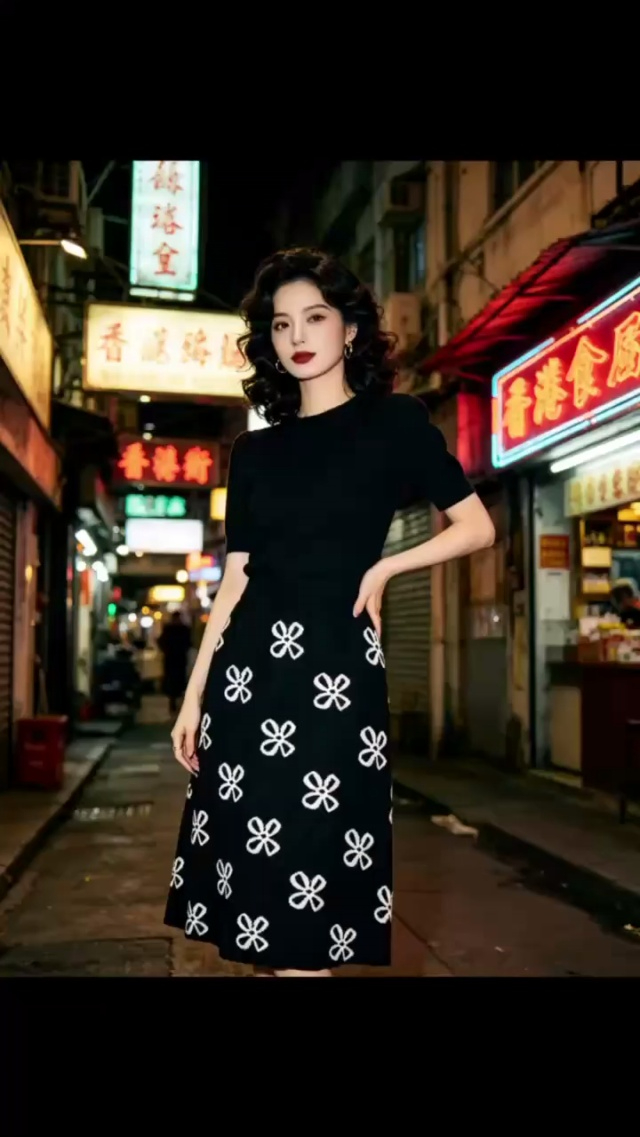 视频款 2000多件