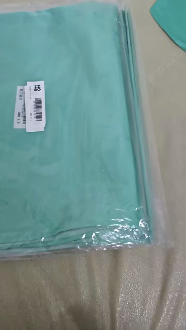 方形丝巾50*50c
