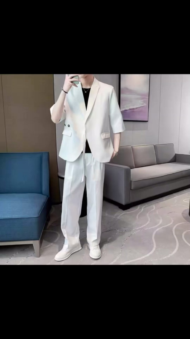 天猫下架春夏季男士休
