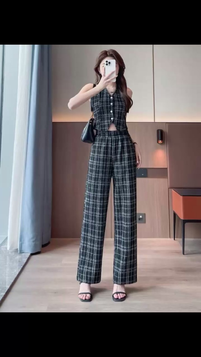 品牌外贸原单美式女装