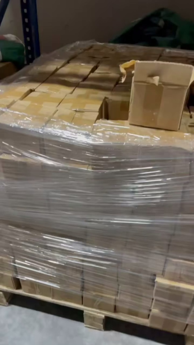 洗衣皂35000多块