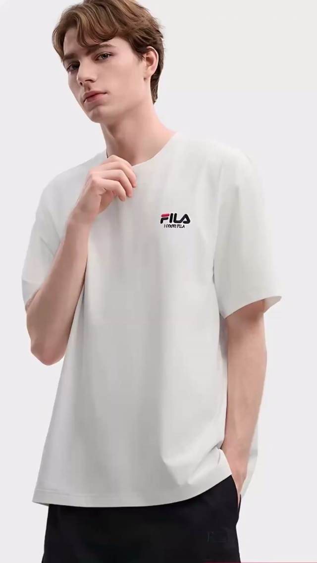 纯棉男士潮牌T桖20