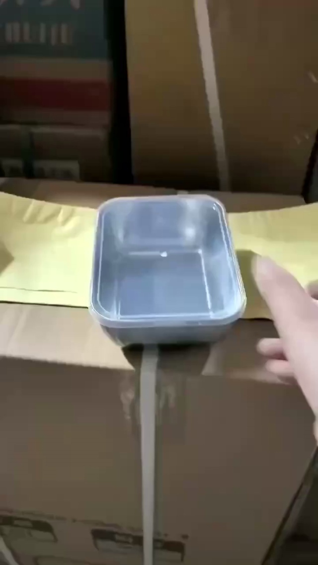 3000个左右小味盒