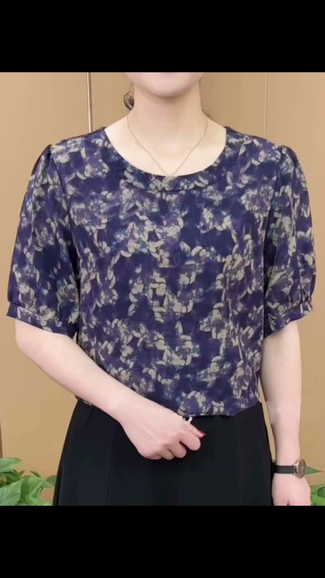 5.5清310件夏季
