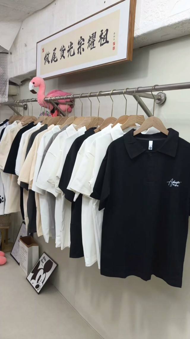 [發]poLo短袖1