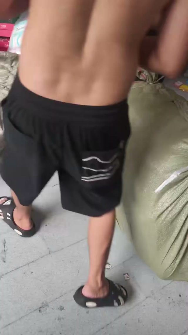 发货    