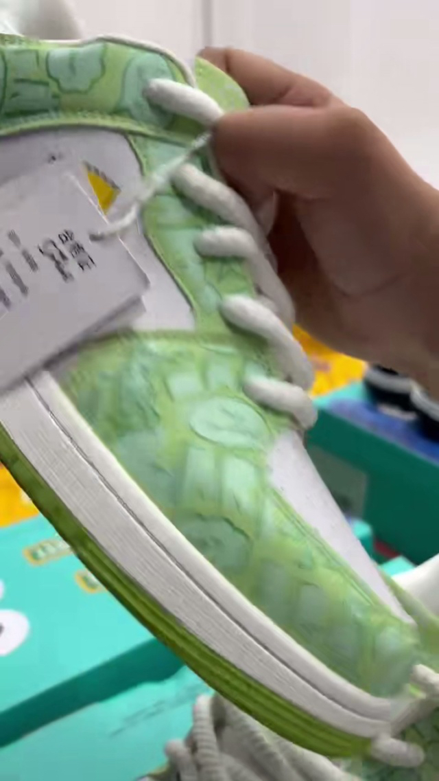 正品辛普森鞋子130