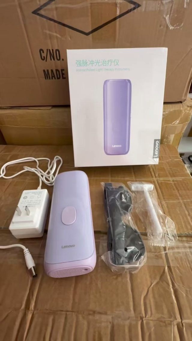 品牌冰点脱毛仪 50