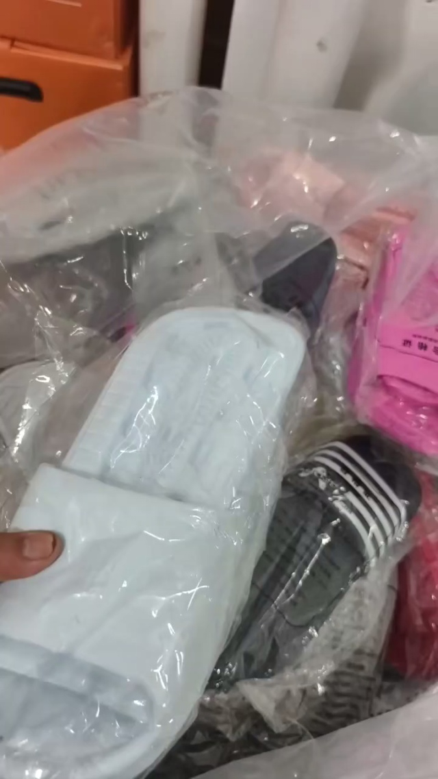 600双拖鞋清货1.
