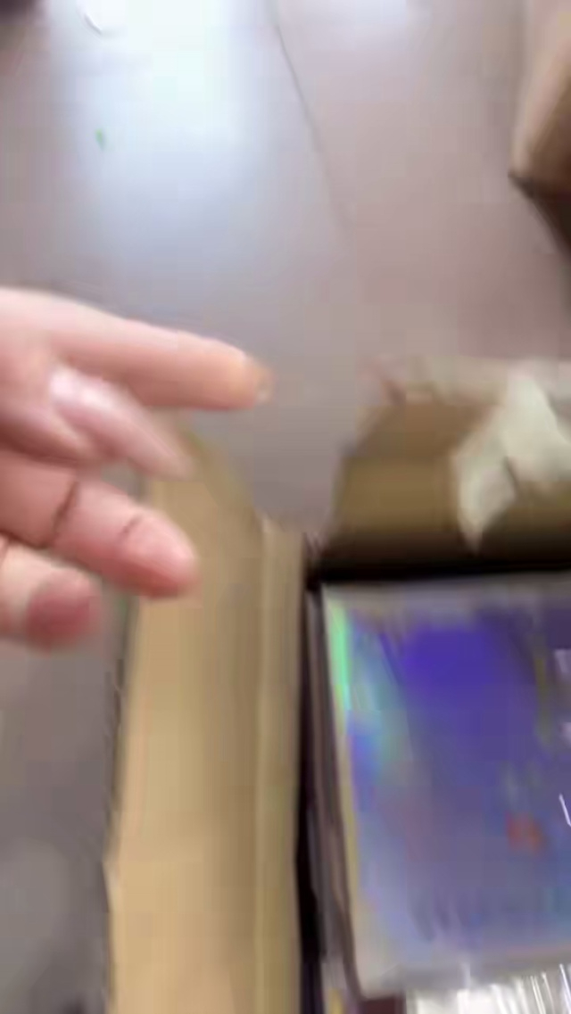 打底裤全盒装整版整版