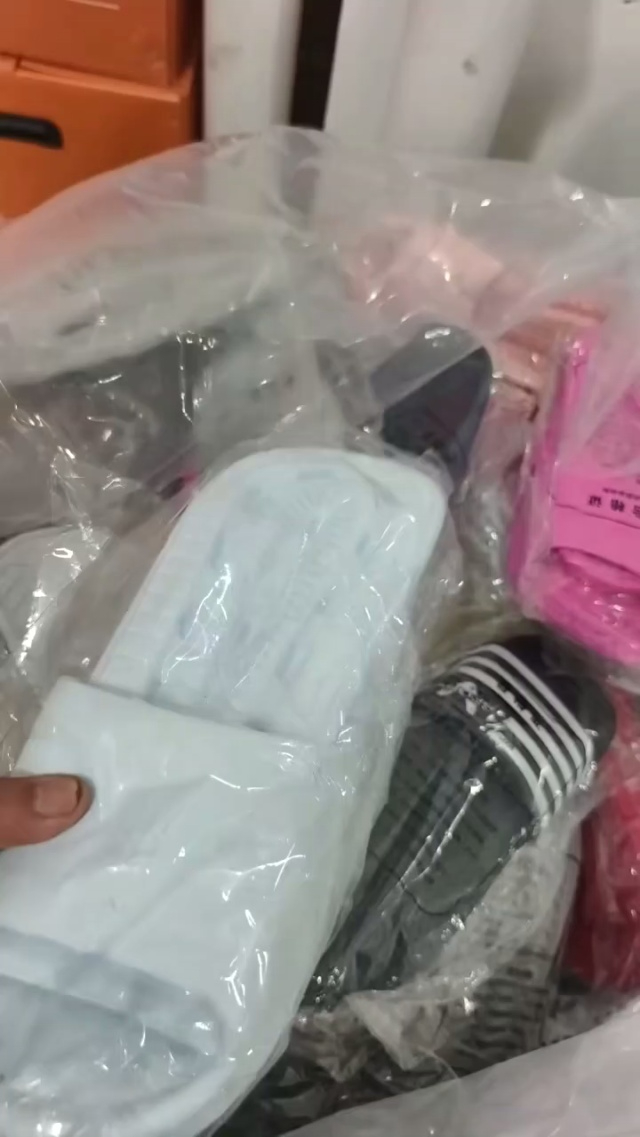 600双拖鞋清货1.