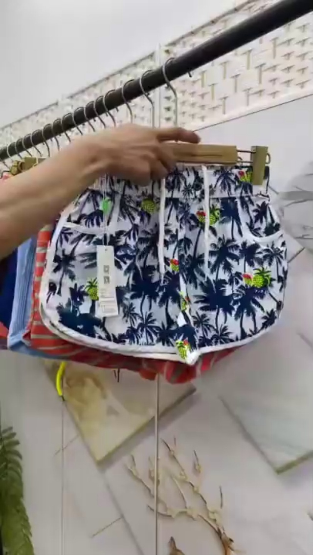 3000件外贸女装数
