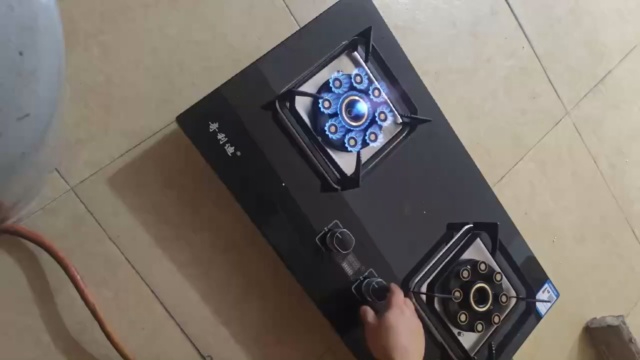 天然气液化气几百台 