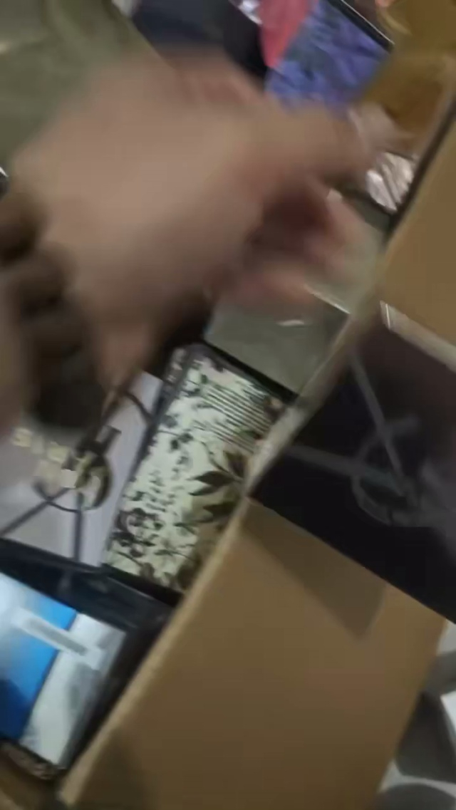 混款高端香水1200