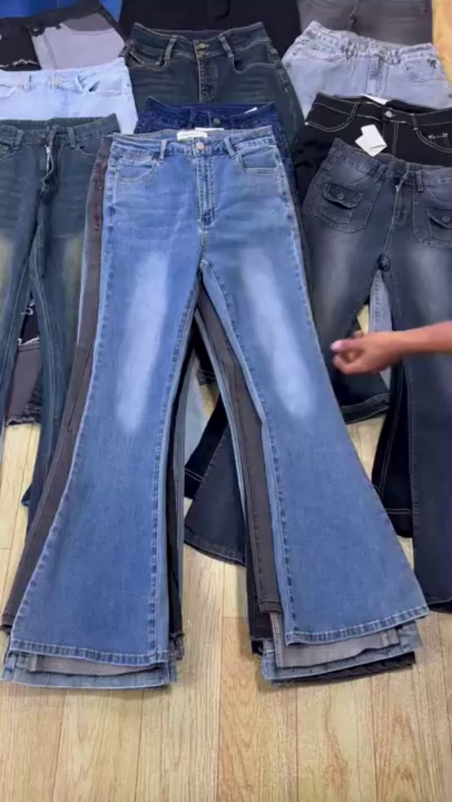 #Lady jean