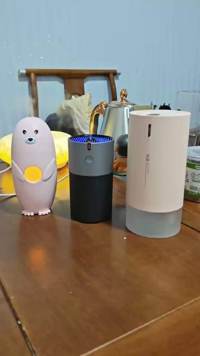 加湿器2000个，价