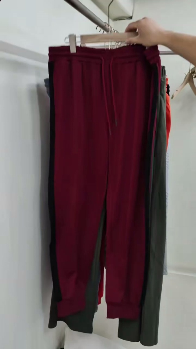 6.8清120条左右