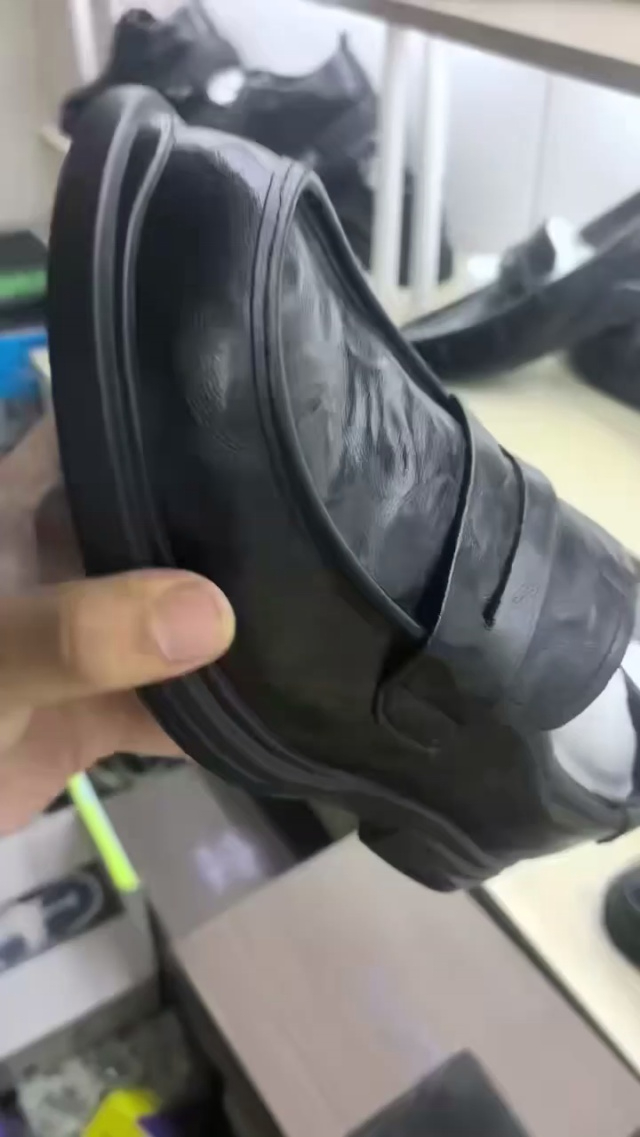 新款男士皮鞋(基本都