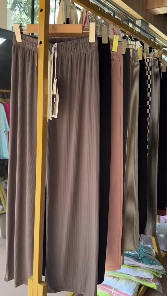 精品杂款女裤500条