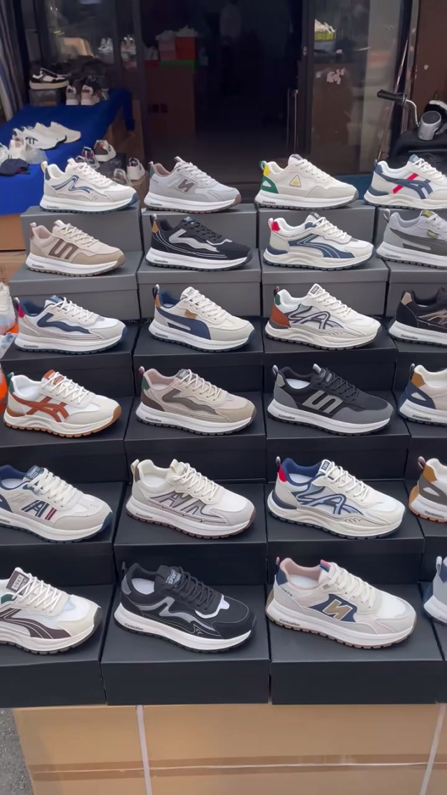 爆款 双网男杂 正品