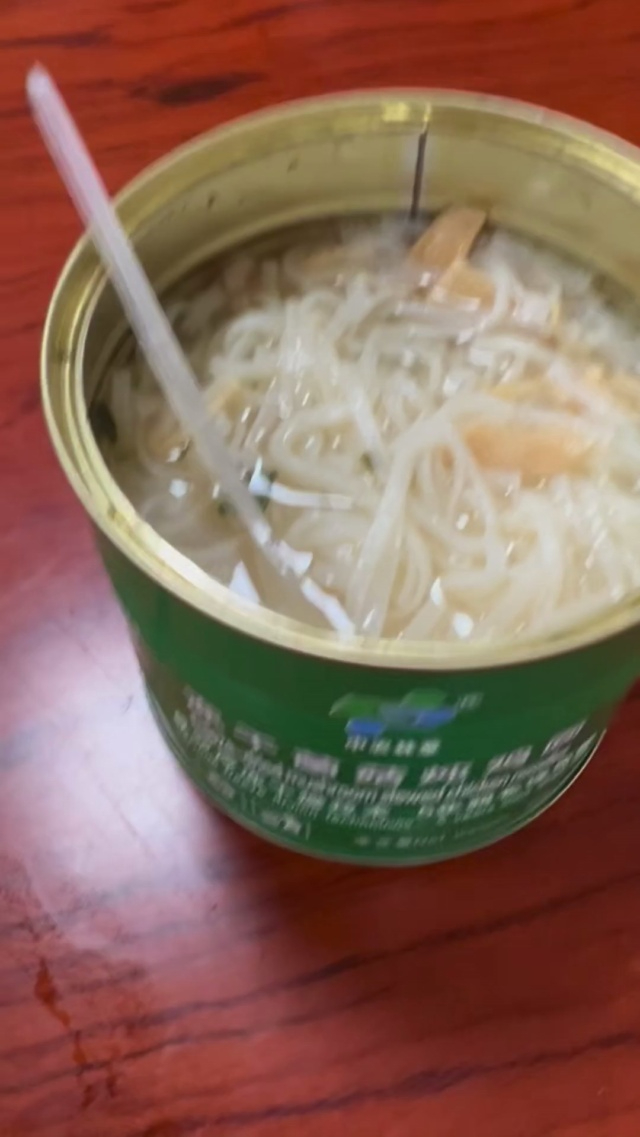 冻干速食食品最后几万