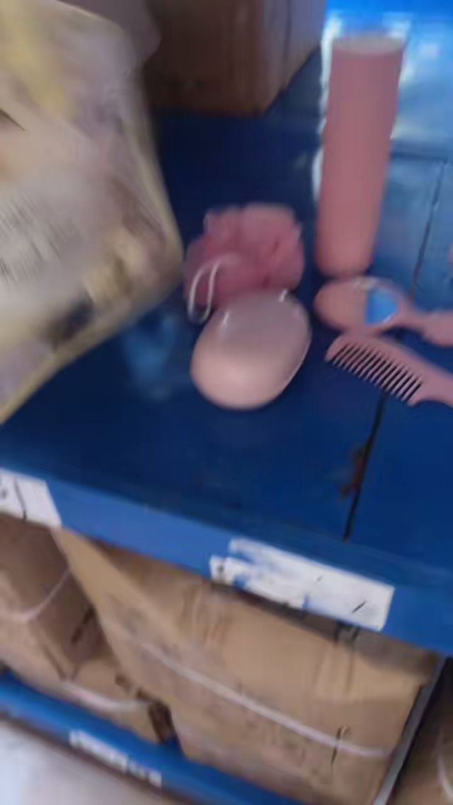 旅行套装5件套清货3