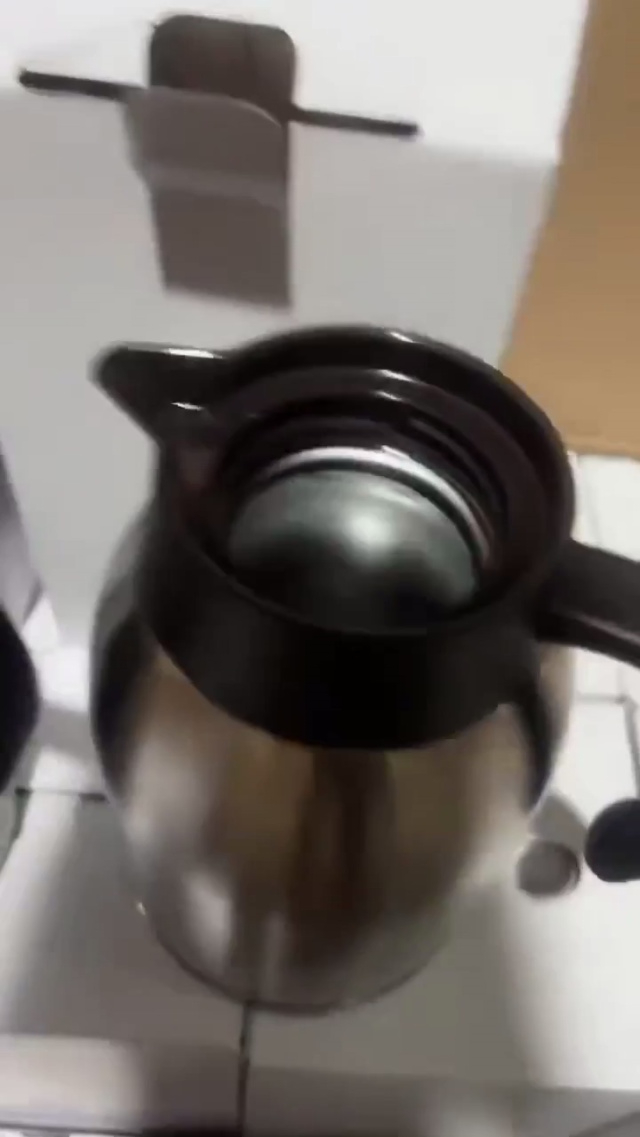 保温水壶 几百个  