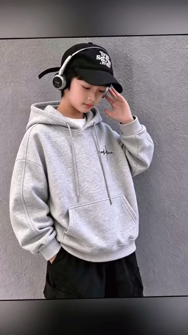 483件高品质男女童