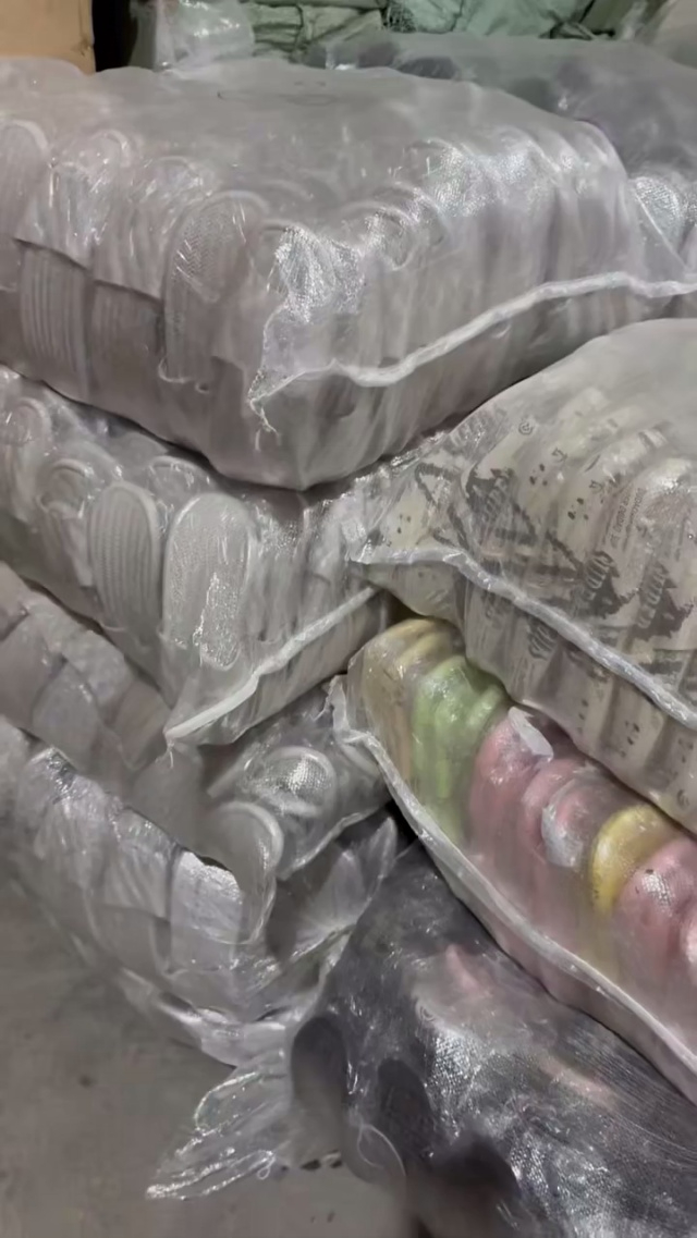 杂款 拖鞋 6000