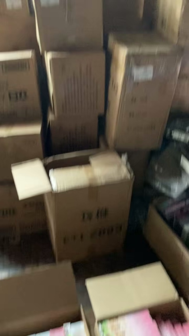 儿童电动牙刷5000