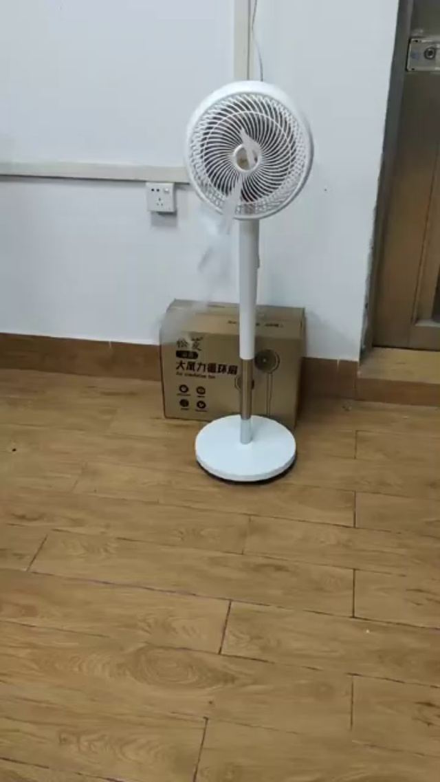 松菱大风力​可以吹1