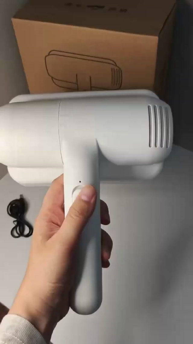 除螨吸尘仪 4000
