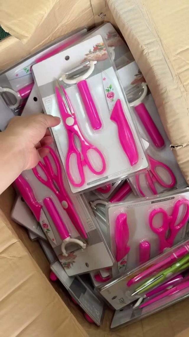 3件套 处理一件  