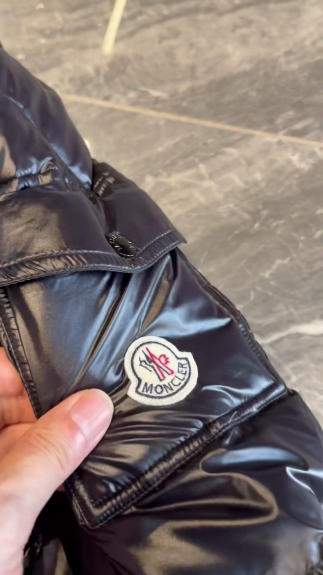 蒙口玛雅羽绒最后10