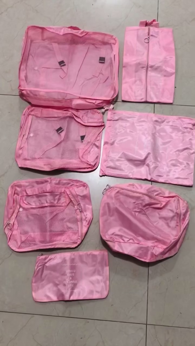 收纳7件套，还有80