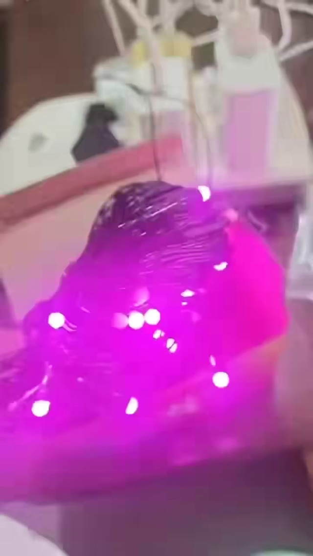 30吨外贸插头彩灯入