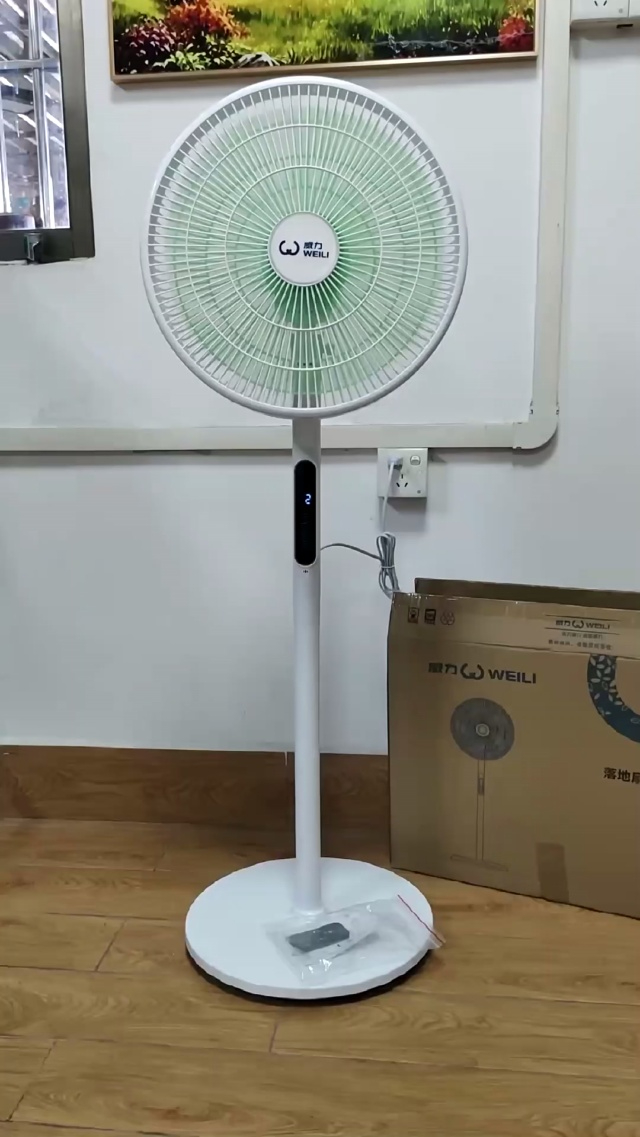 高温天气风扇大甩卖[