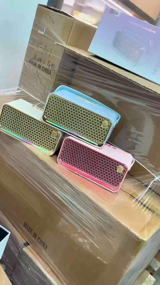 双声道长续航防水氛围
