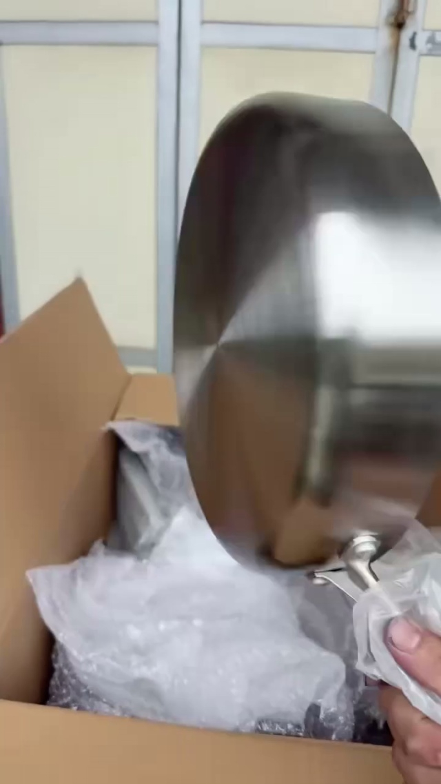 三层钢28直角煎锅9