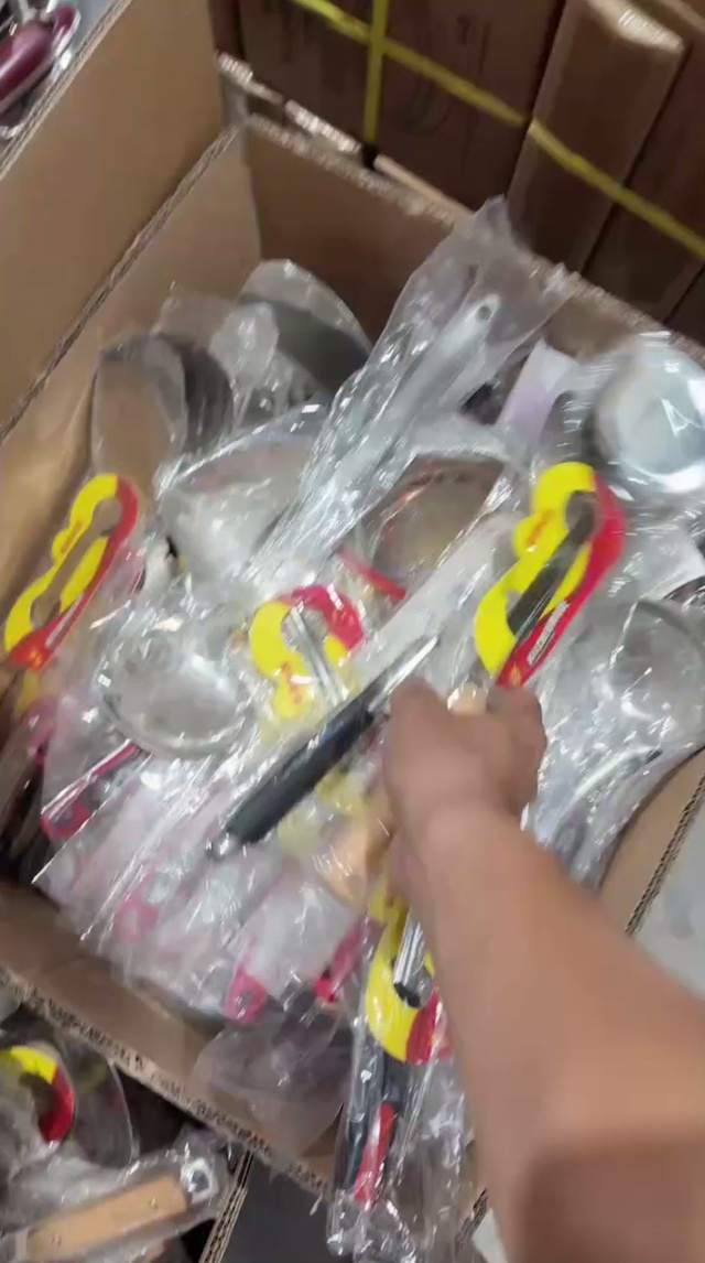 只有300斤，3.2