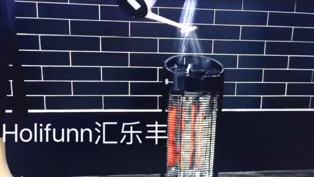 防风，防水，防震，防