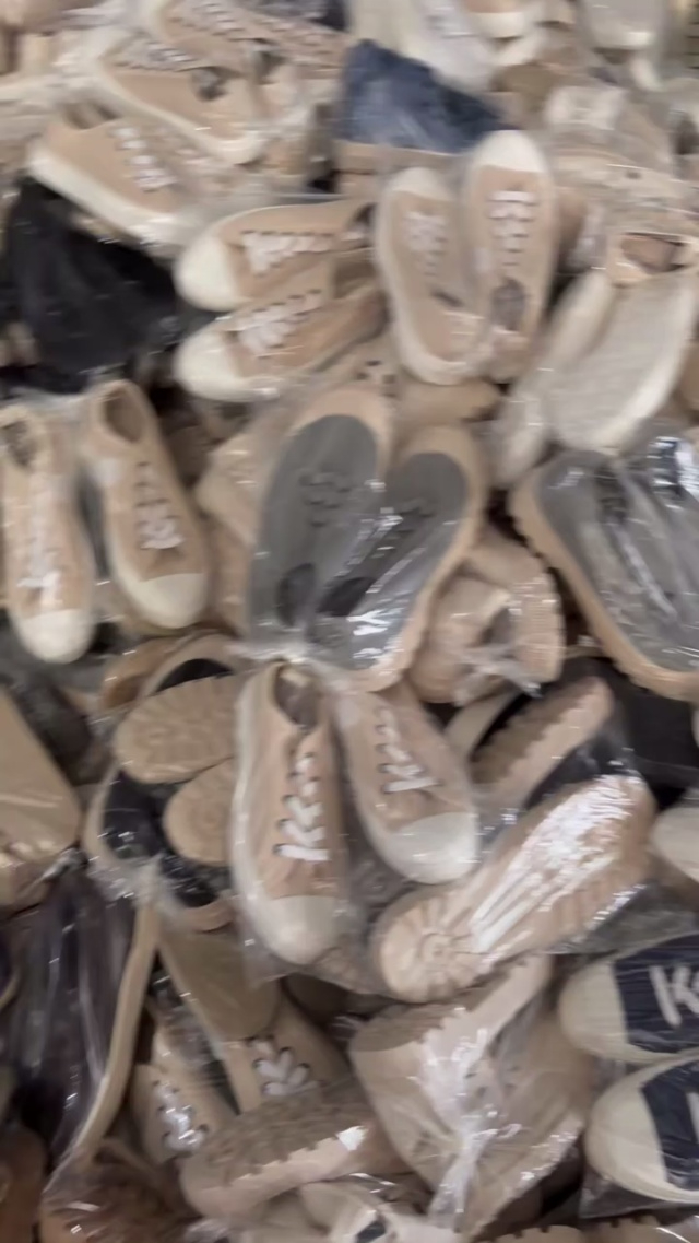 外贸大码特大码男鞋3