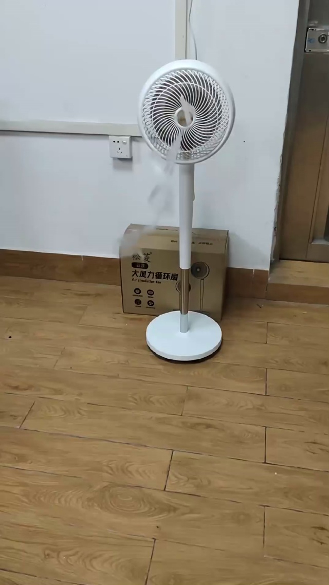 松菱大风力​可以吹1