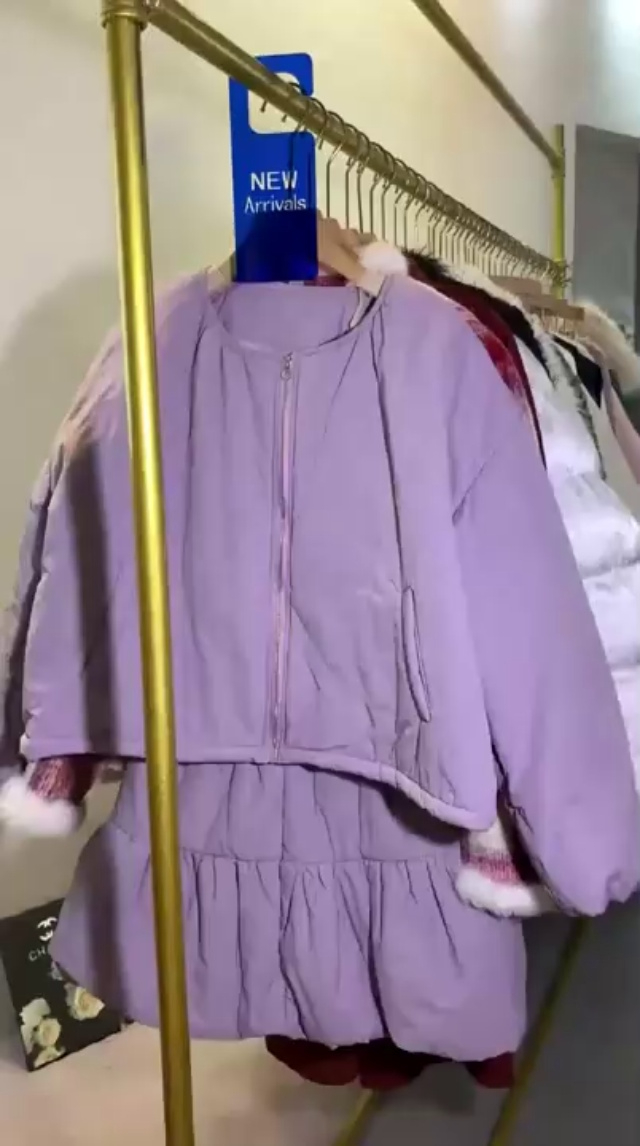 上新视频一：精品靓妹