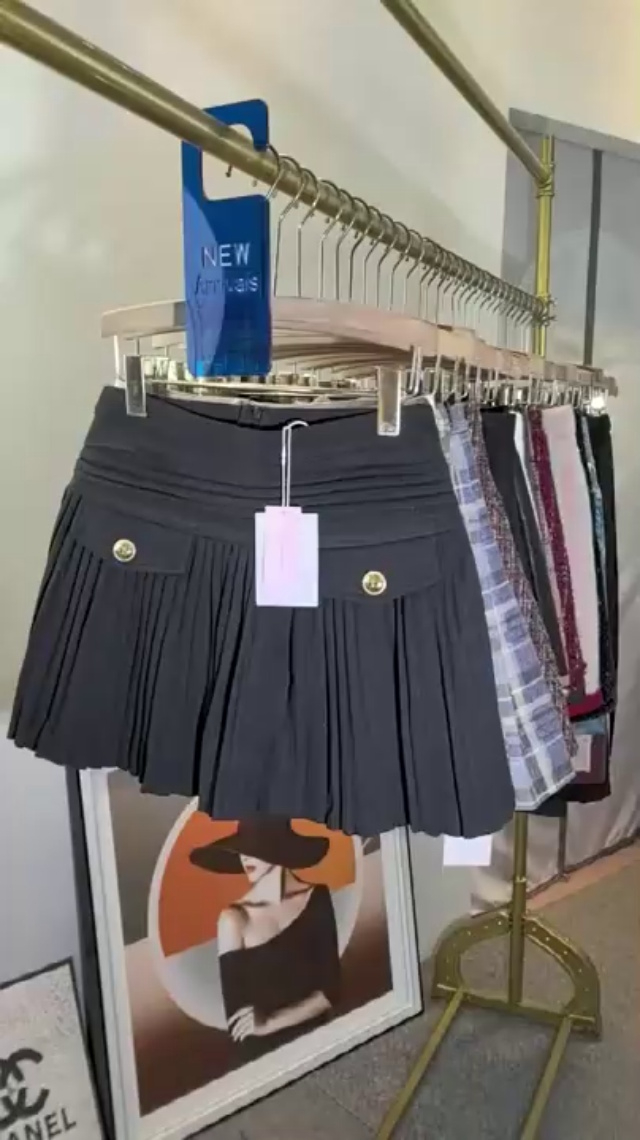 上新全清：5.8一件
