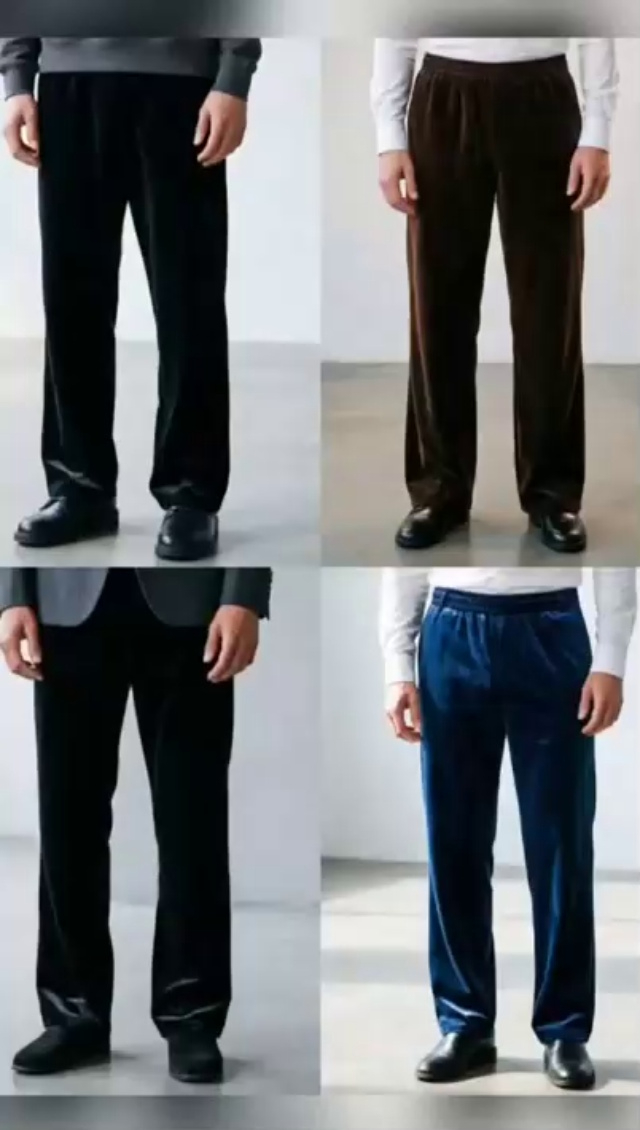 #Men\'s pa