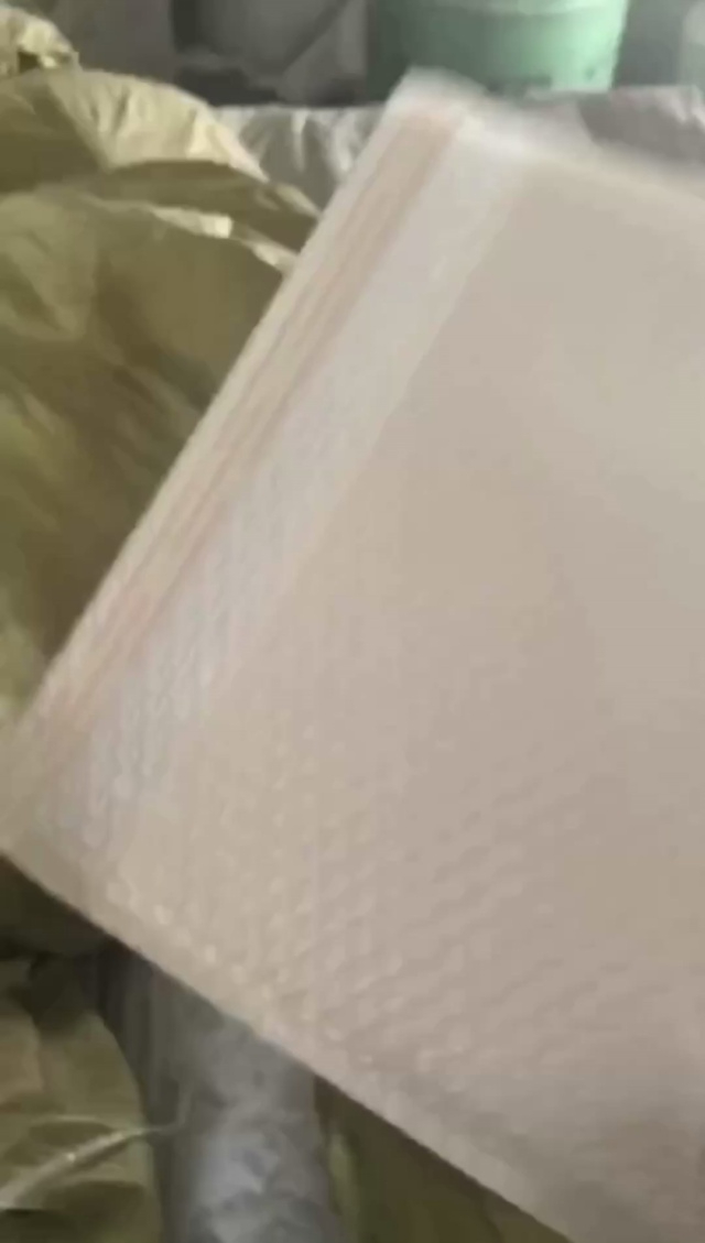 气泡袋几吨，按吨  